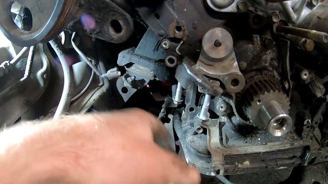 Fixing the $400 Toyota 4runner смотреть онлайн