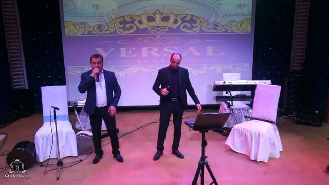 ЛАВРЕНТ АРАКЕЛЯН & ШУРА КАРАПЕТЯН - АЙ ДЖАНА//Jana Jana//NEW 2017 смотреть онлайн