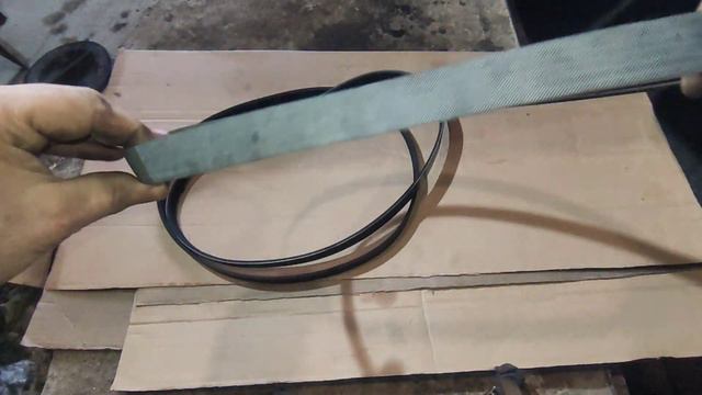 Свистит ремень генератора? Осматриваем этот узел,дефектуем детали. смотреть онлайн