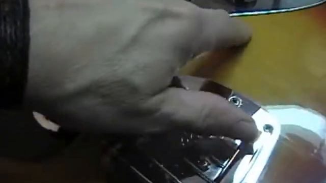Fender VI 6 string bass guitar смотреть онлайн