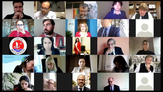 Villes intermédiaires & Réinventer la démocratie locale: Yves Cabannes смотреть онлайн