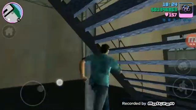 Где найти все тяжелое оружие в вайс сити смотреть онлайн