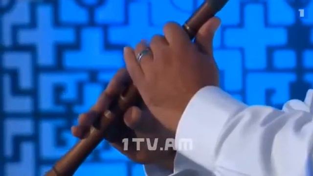 Nshan ManucharyErg Ergoc /Astxov Eka/ Gusan Shahen