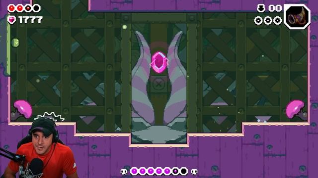 Best New Roguelike - Shovel Knight Dig смотреть онлайн