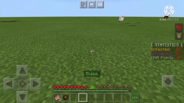 Мод на превращение в мобов в Майнкрафте пе 1.16 смотреть онлайн