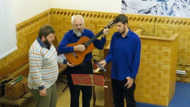 Нас всех рисует время ... --- пение Матвейчук смотреть онлайн