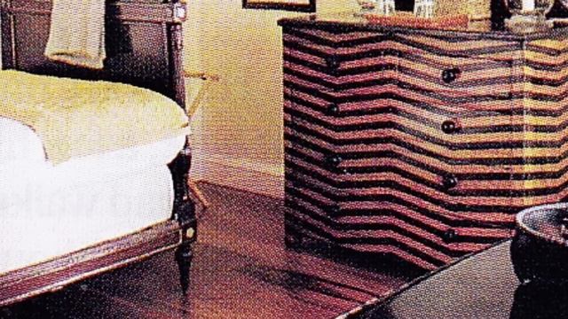 A Closer Look: Oscar De La Renta’s Punta Cana Homes | Cultured Elegance смотреть онлайн