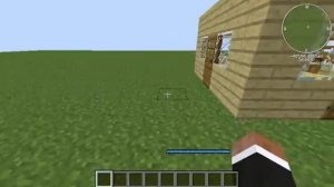 Как заспавнить жителя