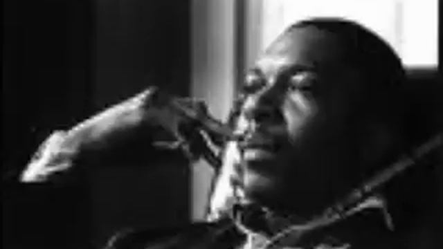 John Coltrane - While My Lady Sleeps смотреть онлайн