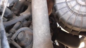 Замена масла в кпп Пежо Боксер