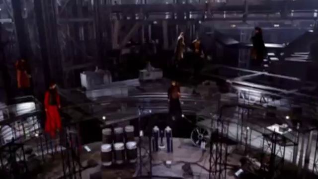 Newtone - Dark Worlds (L.V.C.. Clip For “Темный мир“)