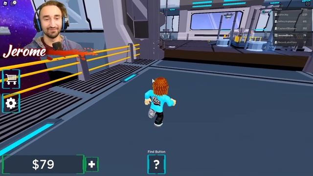 Making My Own UFO In Roblox смотреть онлайн