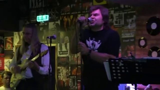 Baraban Stradivari Trailer 0511 2015 Hard 40 Club Yaroslavl смотреть онлайн