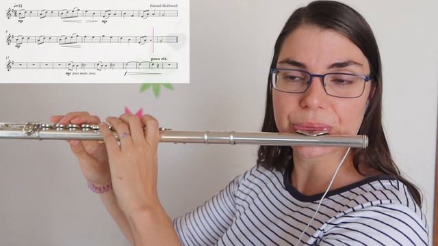12 EASY hidden gems on Tomplay for the developing flutist смотреть онлайн