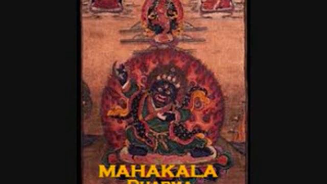 MAHAKALA MANTRA | DHARMA PROTECTION | YIDAM | JAVA CINEMATIC | GAMELAN JAVA MANTRA | EPIC MUSIC