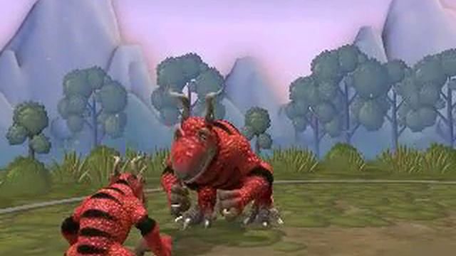 Deathclaw смотреть онлайн
