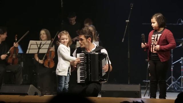 Выступление Петра Дранга в Твери смотреть онлайн