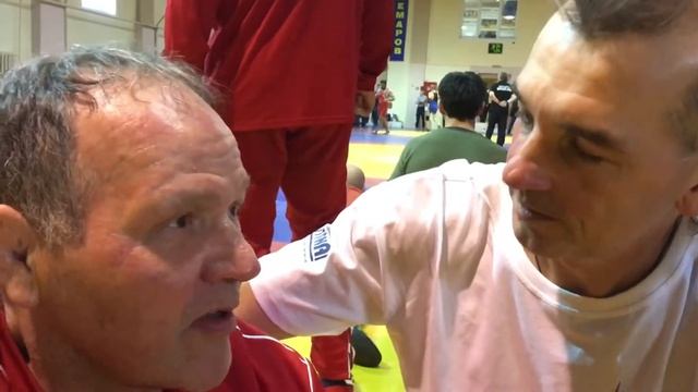 Kaliningrad 07.04.18, Stanisław Kamiński смотреть онлайн