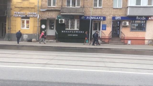 Помещение 50 м² Первомайская улица, 73 смотреть онлайн