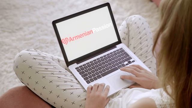 Online Armenian dating Service Armenian Passion смотреть онлайн