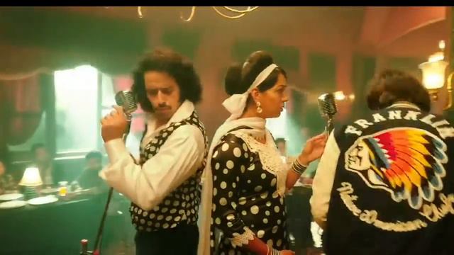 main badhiya tu bhi badhiya |Sanju | Raj Kumar Hirani смотреть онлайн