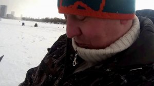 Бутаковский залив 06.03.2021