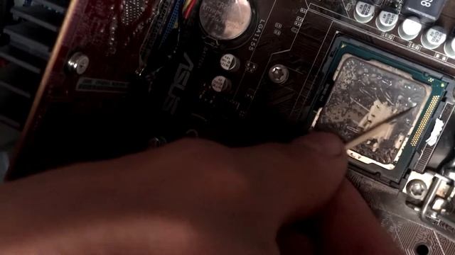 Обзор процессора Xeon с алиэкспресс на 1155 сокет, аналог процессора i7. смотреть онлайн