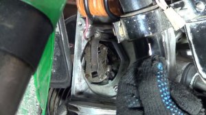 Настройка зажигания на мотоцикле Урал.