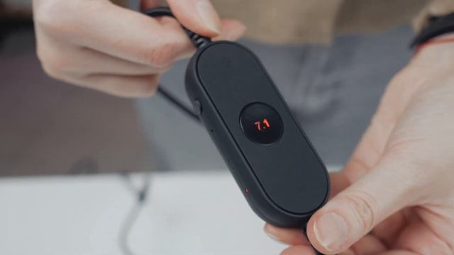 Игровые наушники Fifine H6 за 1 МИНУТУ смотреть онлайн