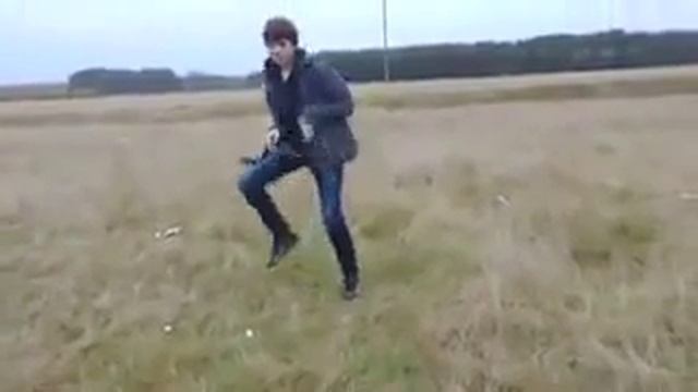 танец троллей смотреть онлайн