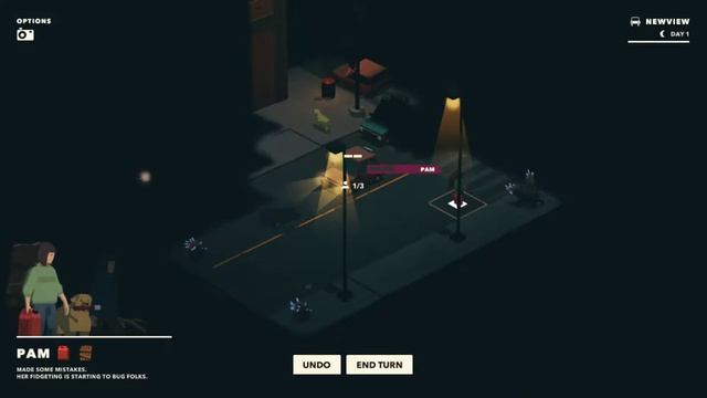 Overland - Gameplay Walkthrough - No Commentary смотреть онлайн