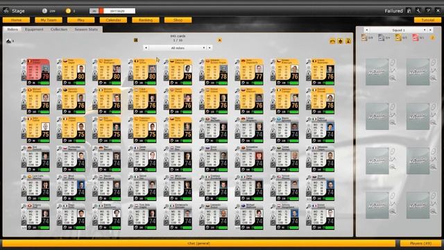 Pro Cycling Manager 2014 - Mountain/Sprint/Cobbelstone/Hills/Stage Race Tutorial Introduction смотреть онлайн