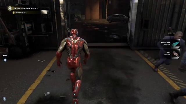 Everything We Know About The Iron Man Game смотреть онлайн