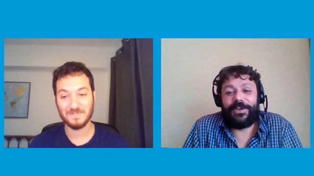 Charlando con... Eduardo de Ixel Games de CONSTRUCT 3 смотреть онлайн