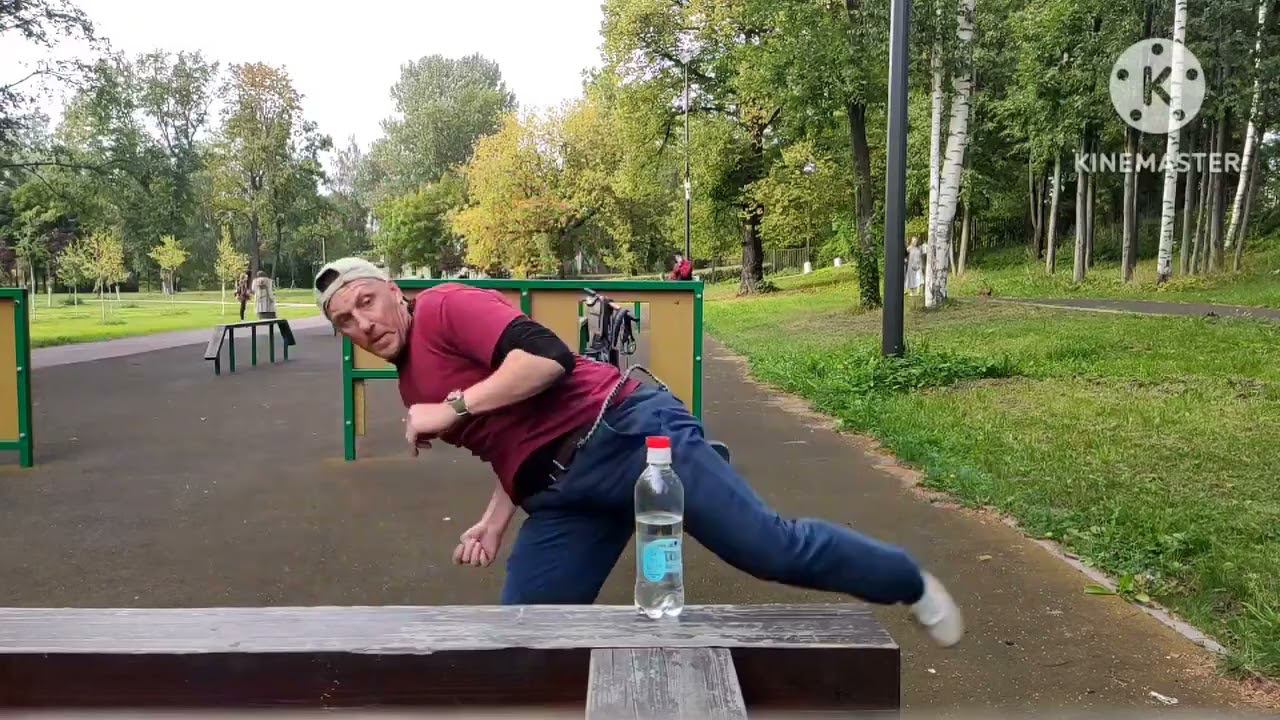 CAPOEIRA trening #trending #sports #capoeira #music #dance смотреть онлайн
