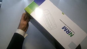 Картридж NRM CE505X для HP LaserJet-P2050/P2055 (6500 стр.) Nrm-CE505X