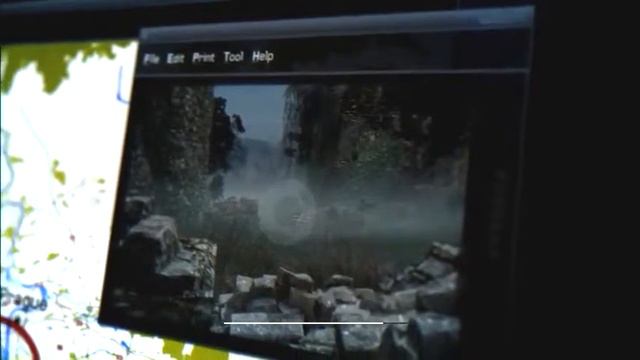 13й брифинг MW3 смотреть онлайн