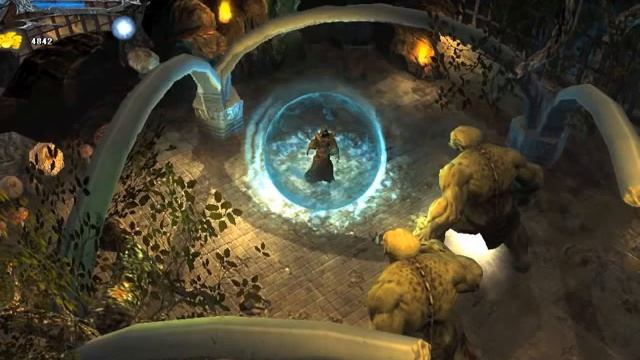 R.A.W: Realms of Ancient War Review - Chet & Jon смотреть онлайн