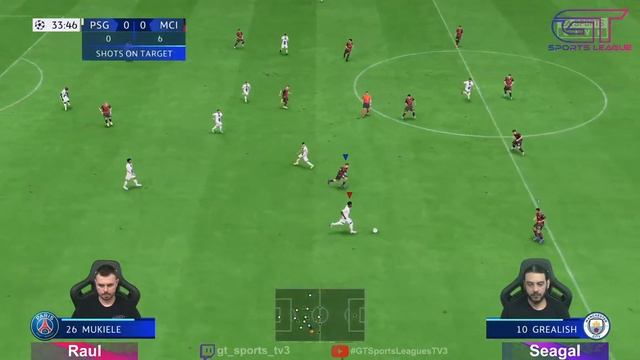 Gt Sports Leagues TV3 смотреть онлайн