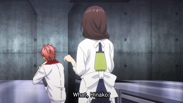 Food Wars Doesn’t Have Good Fights? @ExplanationPointAnime Response смотреть онлайн