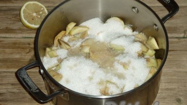 Кухня Мамашки