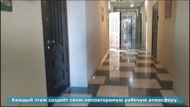 БЦ Шато Леон г. Екатеринбург, ул. Вилонова 45Л