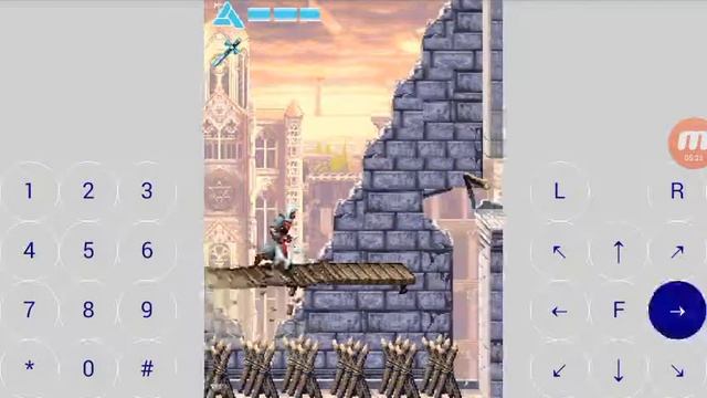 Прохождение assassin's creed #1 смотреть онлайн