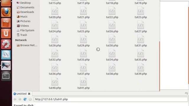 LAMP 41 - Serialization смотреть онлайн