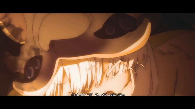 Reg, Nanachi & Riko vs Bondrewd | Made in Abyss Movie 3: Dawn of the Deep Soul AMV | смотреть онлайн