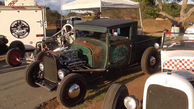 Staging Lanes and Pits RPM Barona Drag Strip 5-5-2023 смотреть онлайн