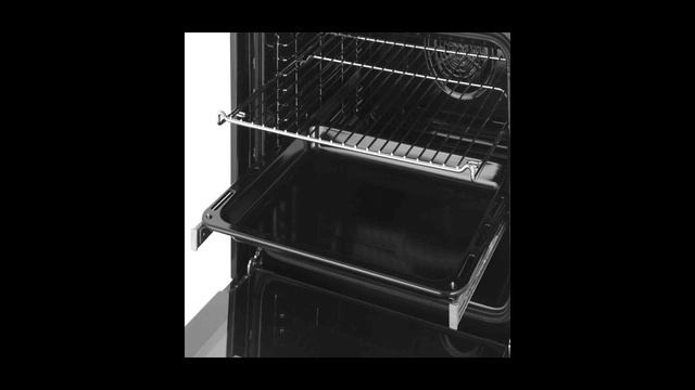 Электрический духовой шкаф Midea смотреть онлайн