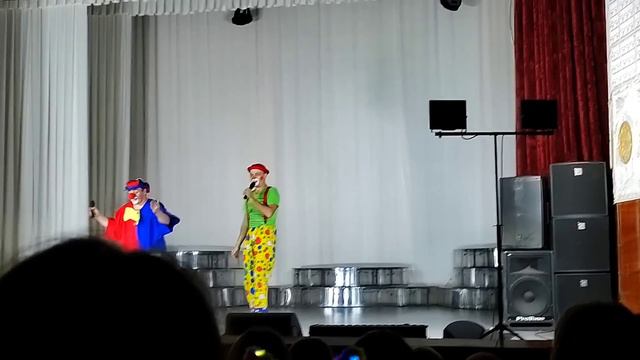 Метель и Пурга/Мои доходы с Ютуба/В Цирк, Меня Же никто Не Увидит 😂 На Вечер Шашлык! 09.04.23 смотреть онлайн