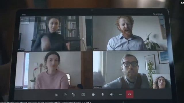 Samsung Galaxy Tab S8 Ultra смотреть онлайн