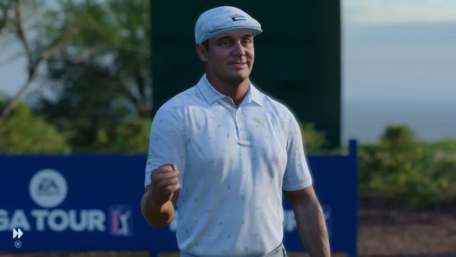My Honest Thoughts On EA Sports PGA Tour - The Apex Review смотреть онлайн